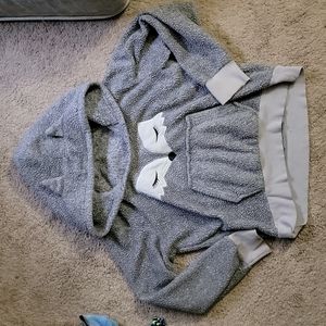 Cozy Zoe sweatshirt size Medium
